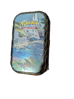 Pokemon TCG - Shining Fates Mini Tin Reshiram - New & Sealed - Image 1
