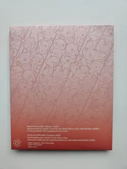 1X Pokemon 25th Anniversary McDonalds Promo Sealed Booster Pack - Image 2