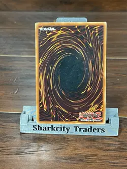 Yugioh! Messenger of Peace MRL-102 1st Edition Magic Ruler Super Rare Yu-Gi-Oh! - Image 2