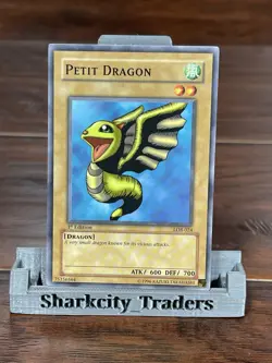 2002 YuGiOh! Legend of Blue Eyes White Dragon LOB Lot x 10 1st Edition Commons - Image 3