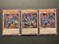 2x Bystial Baldrake + Bystial Magnamhut | MP | 1st Editions | YuGiOh! - Image 1