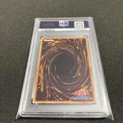 YuGiOh PSA10 Lady Labrynth Alt Art 25th Secret Rare QC Collector Card - Image 2