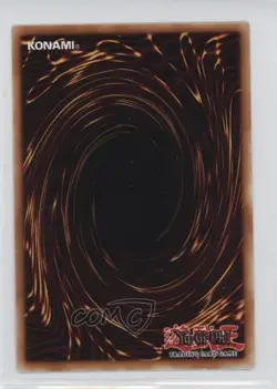 Sacred Sword of Seven Stars Unlimited YuGiOh Lord the Tachyon Galaxy 0b5 - Image 2