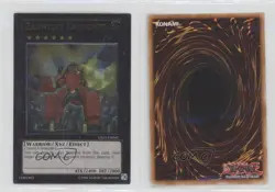 Gauntlet Launcher (UL) Unlimited YuGiOh Lord of the Tachyon Galaxy 0f7c - Image 3