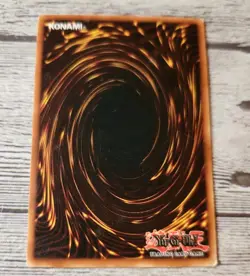 Yugioh! Blackland Fire Dragon - MRD-EN062 - Common - Unlimited 25th Anniversary - Image 2