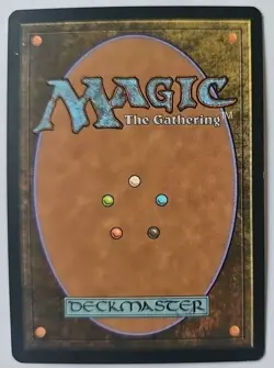 MTG Magic The Gathering Card Forge DevilCreature Devil Red Dark Ascension - Image 2