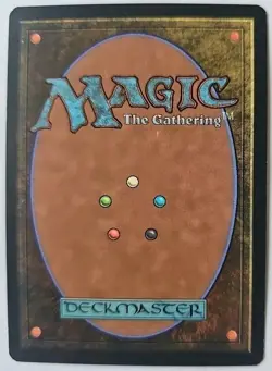 MTG Magic The Gathering Card Skirk Outrider Creature Goblin Red Legions - Image 2