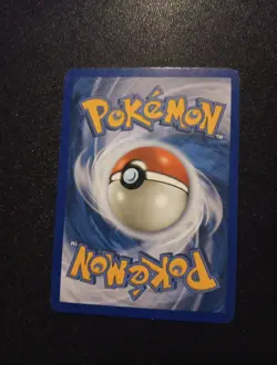 💦Politoed Holo Rare Pokemon TCG Card 12/146 Legends Awakened 2008 - Image 2