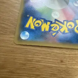 [MP] Pokemon Card Hoopa 155/XY-P Movie Promo Holo 2015 Japanese - Image 3