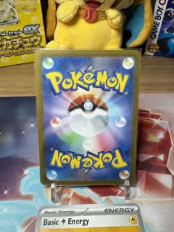 Giovanni of Team Rocket SR 121/098 SV10 Pokemon Card Team Glory - Image 3