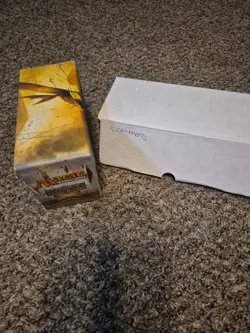 Magic the Gathering Huge Card Collection - Image 4
