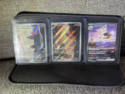 Pokemon Card PSA Sequential Set Charizard, Charmander, Charmeleon 151 Series - Image 1