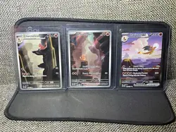 Pokemon Card PSA Sequential Set Charizard, Charmander, Charmeleon 151 Series - Image 2