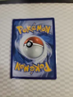 Iono Custom Anime Sexy Waifu Card DIY Pokemon Trainer Glow In The Dark - Image 2