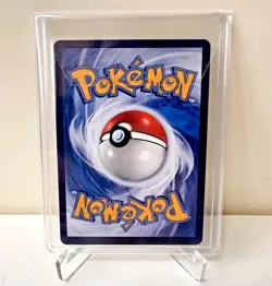 Pokemon Card Chinese Gem Pack Horizon Quaxly CBB1C-05 09/09 Full Art 2025 - Image 2