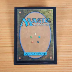 MTG - Lotus Cobra 193/280 RARE Zendikar Rising ZNR - Image 2