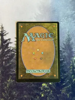 🎉 Minor Miscut - Guardians Of Akrasa - MTG Magic the Gathering Oddity Error - Image 2