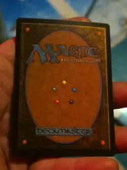 Triskaidekaphile Mtg Promo Foil - Image 2