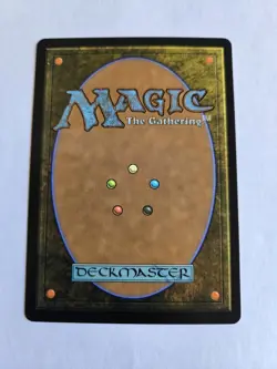 Don't Move - Borderless English The Lost Caverns of Ixalan Comma MTG - Image 2