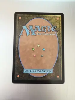 Warrior’s Sword - 0169 - Magic: Final Fantasy MTG - Common - FOIL - FFI - Image 2