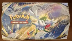 Pokemon TCG: Sword & Shield Brilliant Stars Booster Box (36 Packs) - Image 5