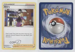 Avery Pokemon Sword & Shield Chilling Reign #130 0c41 - Image 3