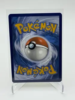 Pokemon TCG Jet Energy 252/191 Secret Rare SV08: Surging Sparks, NM - Image 2