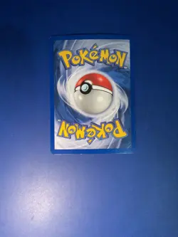Carta Pokemon KYOGRE Ex Smeraldo Holo 6/106 Ita EXC/NM - Image 2