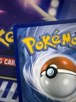 Pokemon TCG Pikachu V SWSH285 SWSH Holo Black Star Promo - Image 5