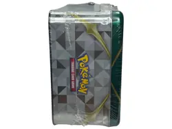 2022 Sealed Pokemon TCG Spring ARCEUS Collectors Treasure Chest Box Trading Card - Image 4