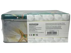 2022 Sealed Pokemon TCG Spring ARCEUS Collectors Treasure Chest Box Trading Card - Image 5