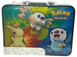 2022 Sealed Pokemon TCG Spring ARCEUS Collectors Treasure Chest Box Trading Card - Image 3