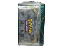 2022 Sealed Pokemon TCG Spring ARCEUS Collectors Treasure Chest Box Trading Card - Image 4