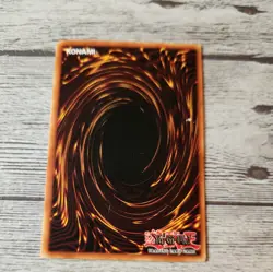 YuGiOh! - Flame Swordsman - Common - Image 4