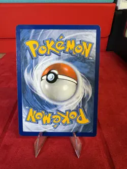 Ash’s Pikachu SM109 Non Holo Ultra Rare Promo Pokemon Card 48 - Image 2