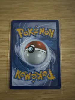 Ash’s Pikachu SM109 Non Holo Ultra Rare Promo Pokemon Card 48 - Image 2
