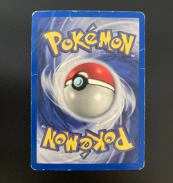 Pokemon Card Moltres Holo 1a EDIZIONE 12/62 Fossil ITA italiano played PL - Image 2