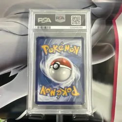 PSA 10 Milotic EX 237/191 SIR Surging Sparks 2024 Pokemon Card GEM MINT - Image 2