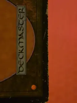 Bayou Unlimited Mtg (Slight Water Dmg On Reverse, See Pics) - Image 3