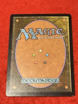 MTG Aven Battle Priest Foil 6/272 - Image 2