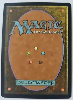 MTG Magic The Gathering Card Exploding Borders Sorcery Green Red Conflux - Image 2