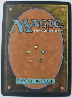 MTG Magic The Gathering Card Aphetto Grifter Creature Wizard Blue Onslaught - Image 2