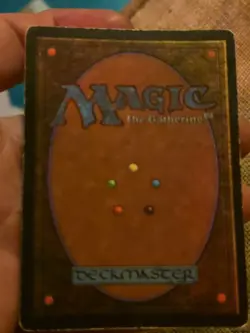 Plateau Revised Mtg Medium Play - Image 2