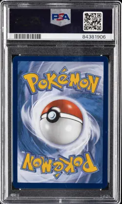 2021 POKEMON SWORD & SHIELD CHILLING REIGN FULL ART/GALARIAN ZAPDOS V PSA 10 - Image 2