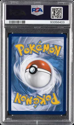 2021 POKEMON SWORD & SHIELD CHILLING REIGN FULL ART/GALARIAN ZAPDOS V PSA 10 - Image 2