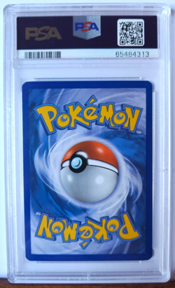 Cofagrigus - 2013 Pokemon Black & White Plasma Freeze #56 - PSA 9 (LOW POP) - Image 2