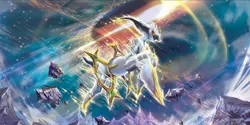Pokemon TCG: Sword & Shield - Brilliant Stars Booster Pack (10 Cards Per Pack) - Image 2