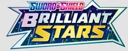 Pokemon TCG: Sword & Shield - Brilliant Stars Booster Pack (10 Cards Per Pack) - Image 3