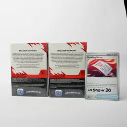 Pokemon TCG: SV10 Destined Rivals Booster Bundle SEALED LOT OF 2 *Ships Quick* - Image 2