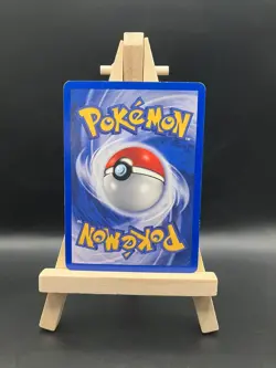 POKEMON - ROCKET'S SECRET EXPERIMENT 120/132 - Gym Challenge - ENG - COND. GOOD - Image 2